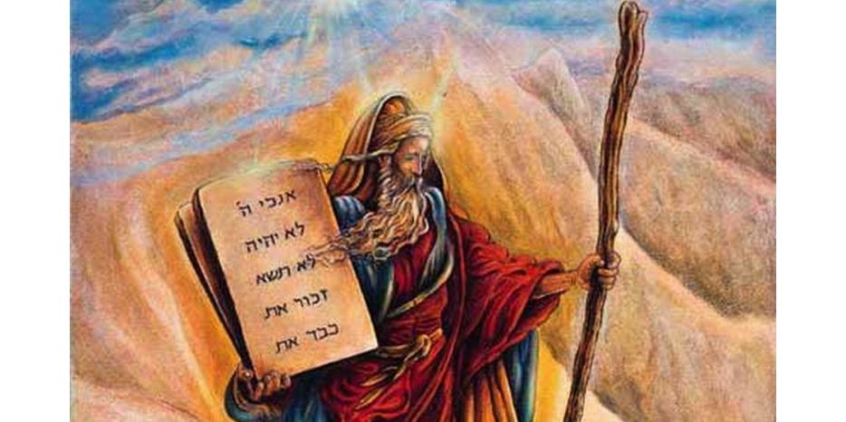 7 адара – день рождения и йорцайт Моше Рабейну