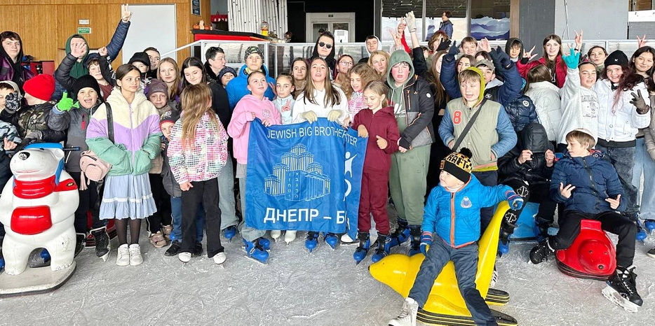 Новая встреча в JBBBS