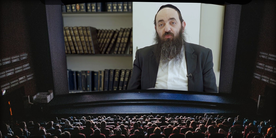 Песах дома. Раввин Давид Альтман раскрывает некоторые духовные тайны