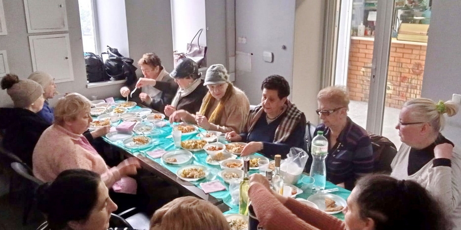 День рождения клуба «У Дворы»