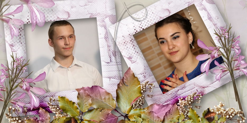 Помолвка Натана Лазарева и Леи Малки Яндюк