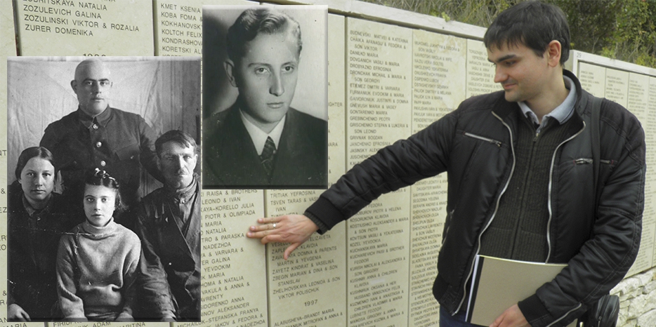 В честь кого назовут улицы в Днепре – доктор Егор Врадий о Яне Ходоровском и о семье Зубковых