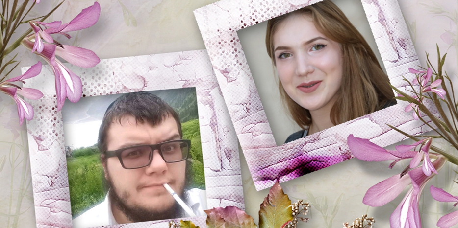 Лилах Цопа стала невестой! Мазл Тов!