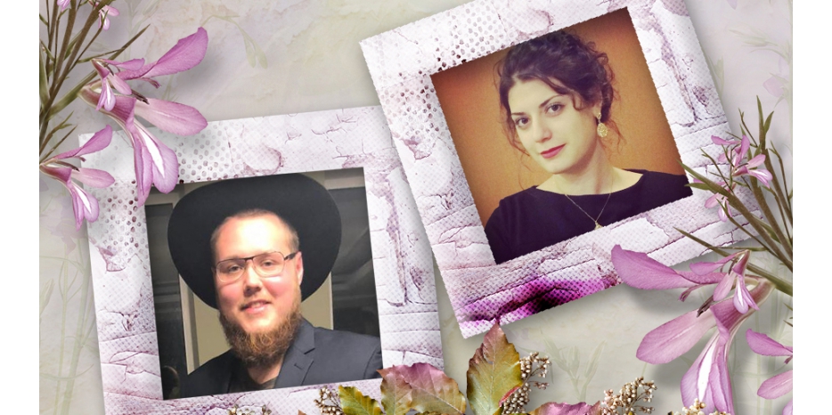 Состоялась помолвка Хаи Мушки Симонян и Меира Грамма