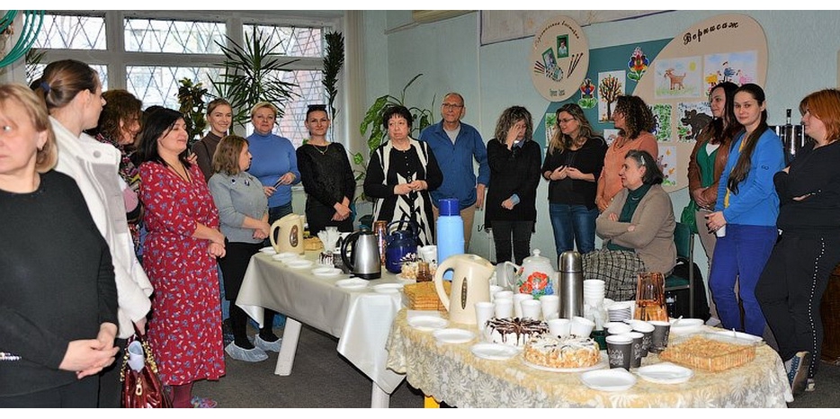 «Маале» подвел итоги семинара с «Гордон-колледжем»