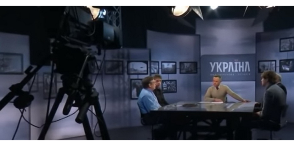Память о Холокосте в Украине обсудили на главном общественном телеканале стране