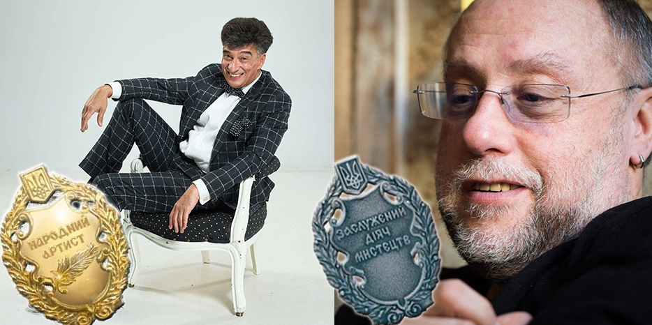 «Театр КВН ДГУ»: юбилеи и награды