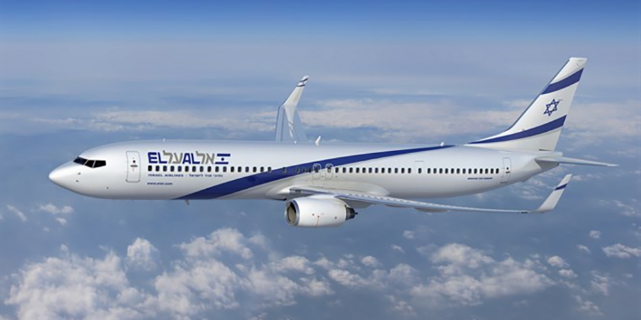 Украина и Израиль начали переговоры о возобновлении авиасообщения