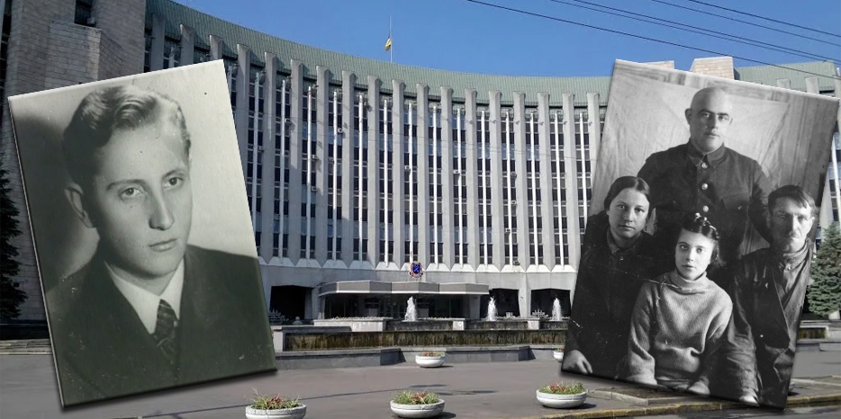 В Днепре назвали две улицы в честь Праведников Народов Мира