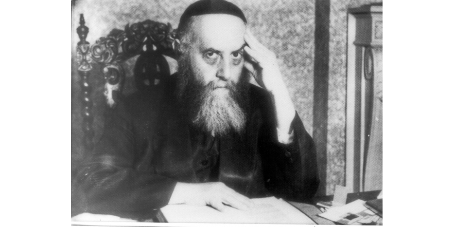 Сегодня – 139 годовщина со дня рождения Ребе Раяца и 92 лет со дня его Освобождения