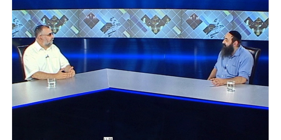 Раввин Давид Альтман об интеграции евреев в социум