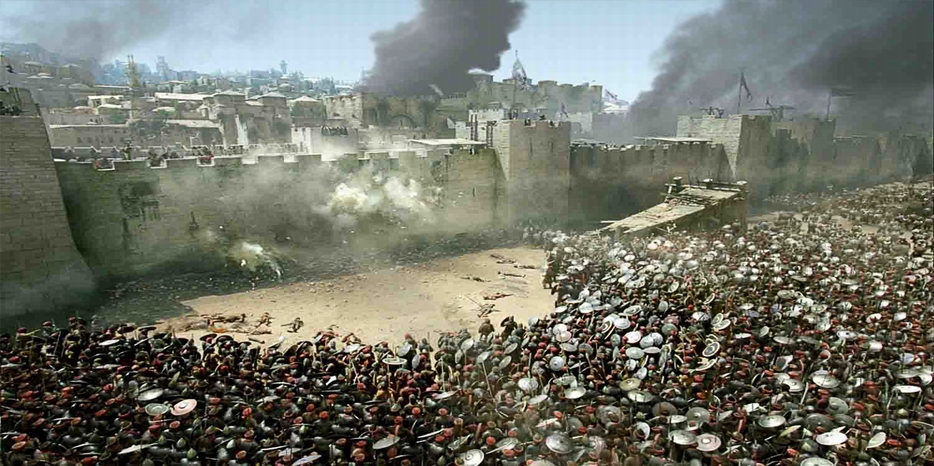 Девять дней одного Ава