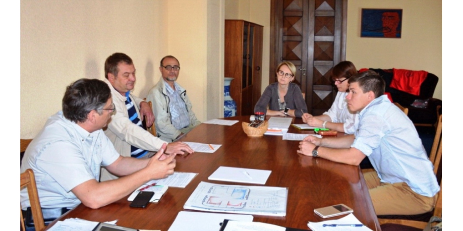 В Днепре создана «Асоціація музеїв та галерей Придніпров’я»