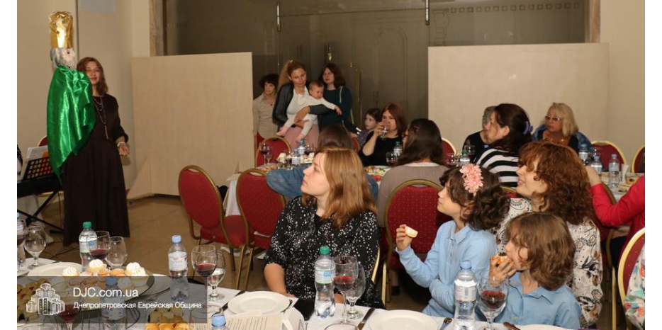 «Вечер хасидской музыки» в честь 18 элула