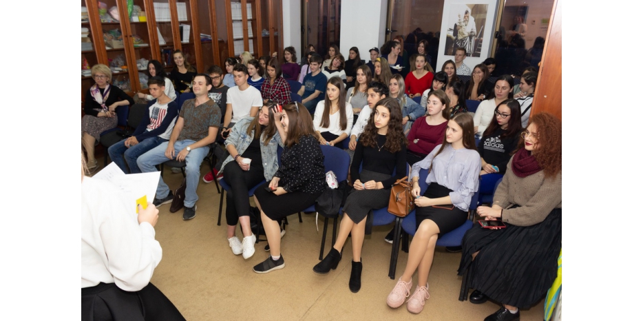 18 Элула в «Stars Lubavitch»