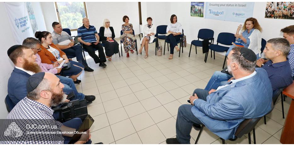 «Форум общинного развития» стал неформальным рабочим координирующим органом