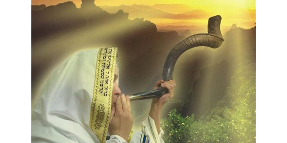 Готовимся к Йом Кипуру! Открытие сокровенной связи…