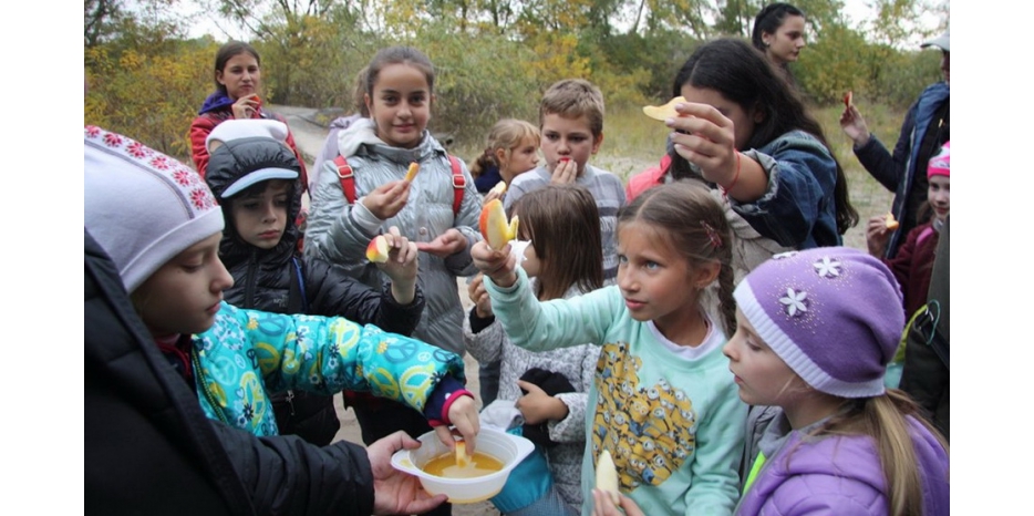 BB/BS устроил проводы старого года на острове