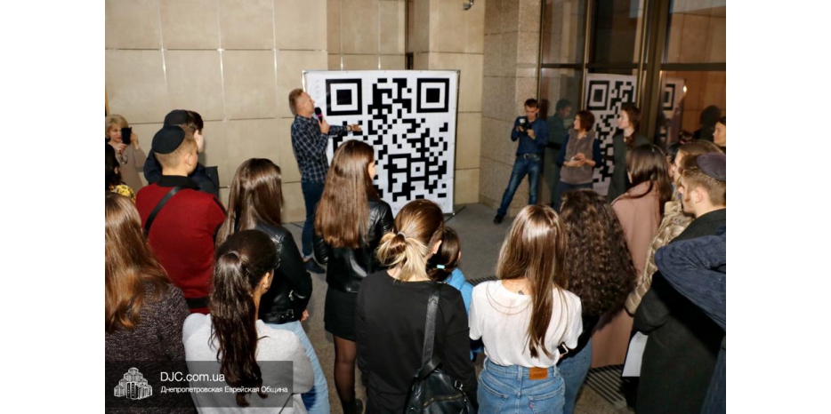 Суккот 5780: праздник для «Stars Lubavitch»