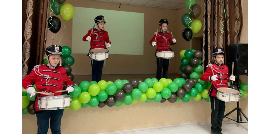 «Цивос Гашем» открыла новый сезон в иешиве-ктана