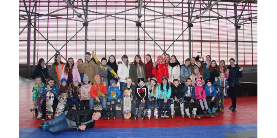 BB/BS: каждое воскресенье – новое приключение