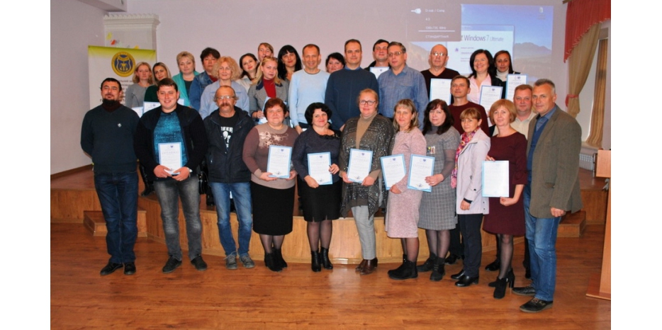 «Ткума» в Кропивницком