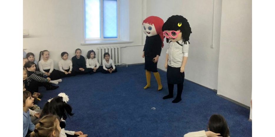 В махоне началась подготовка к Юд Тет Кислев