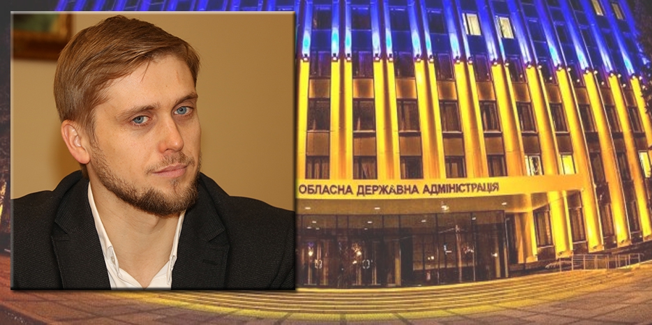 Губернатор Днепропетровщины направил еврейской общине поздравление с праздником Ханука