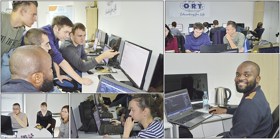 Уникальная программа еврейской общины «Обучение и трудоустройство» за два года помогла найти достойную работу более 250 человек