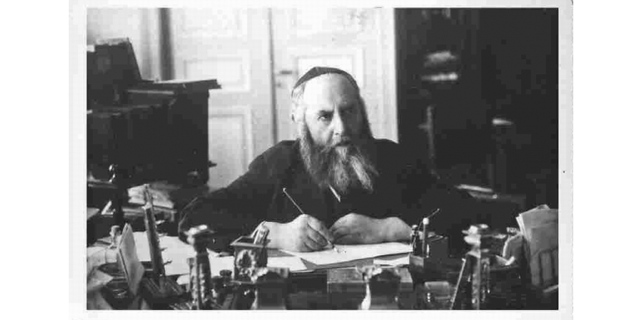 10 швата 5710 – день ухода Ребе Раяца