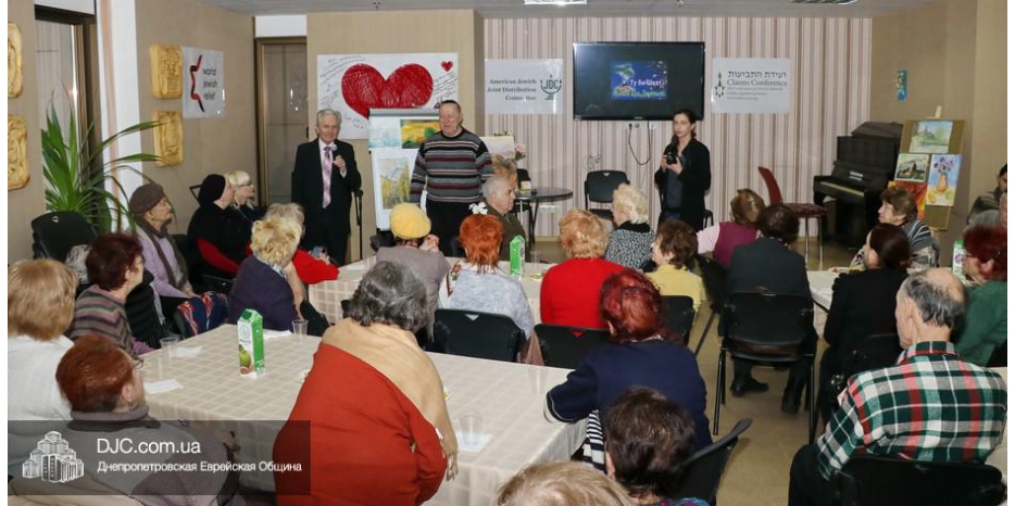 «Ту Би Шват 5778»: праздник в клубе «Фрейлахс»