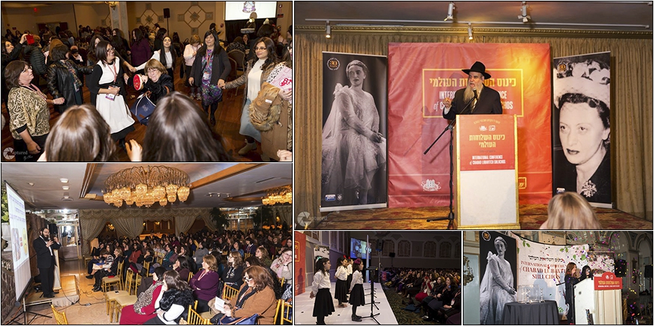 Женский Кинус – лекции