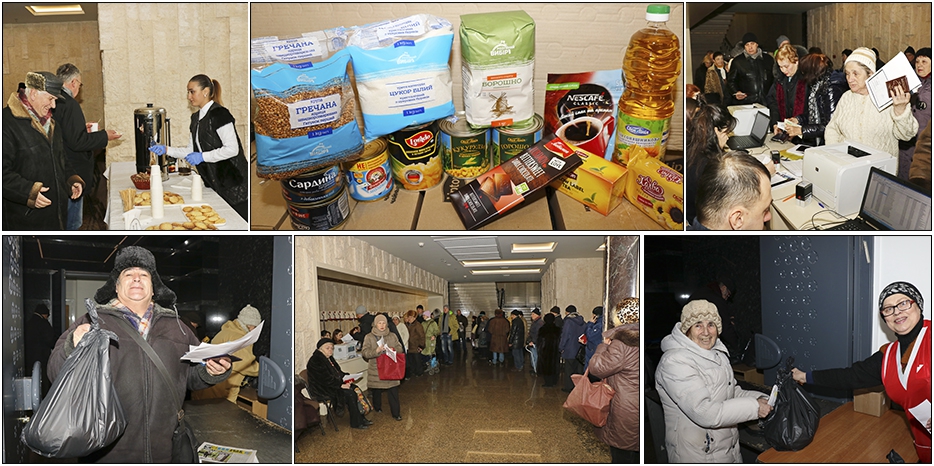 Еврейская община Днепра: «Нет для еврея более великой и достойной радости