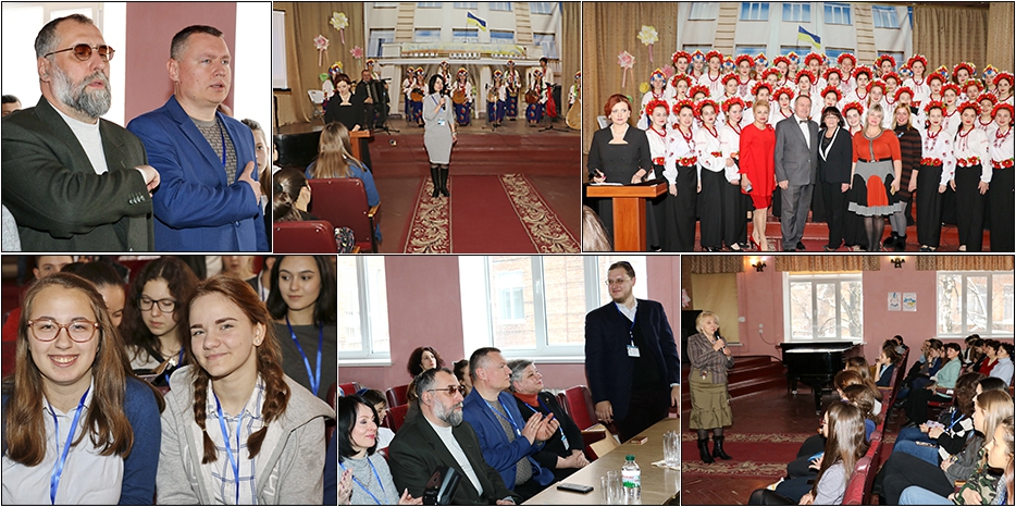 В Днепре начался заключительный этап Всеукраинской олимпиады по ивриту