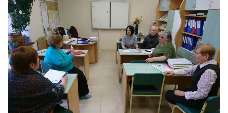 МГПИ «Бейт Хана»: успешная аттестация ведущих преподавателей