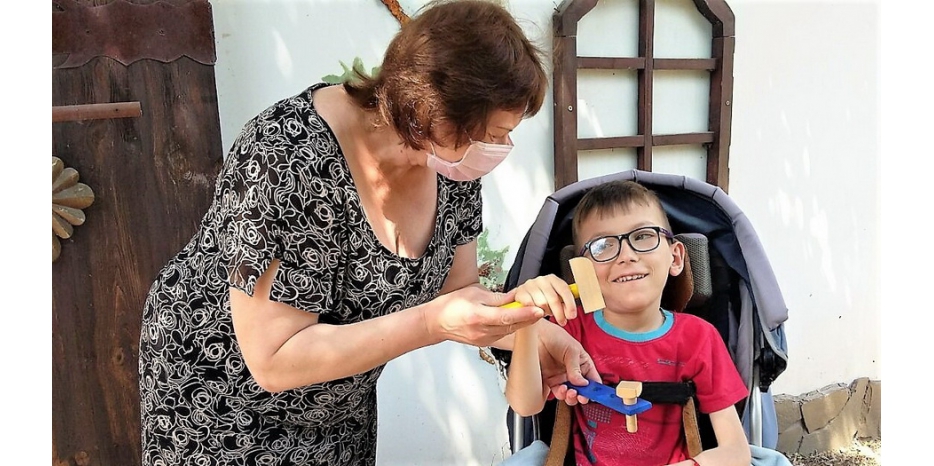 ОРЦ «Маале» работает в условиях адаптивного карантина