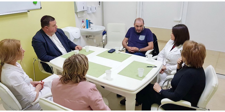 В «JMC» будет создана специальная программа по противодействию диабету