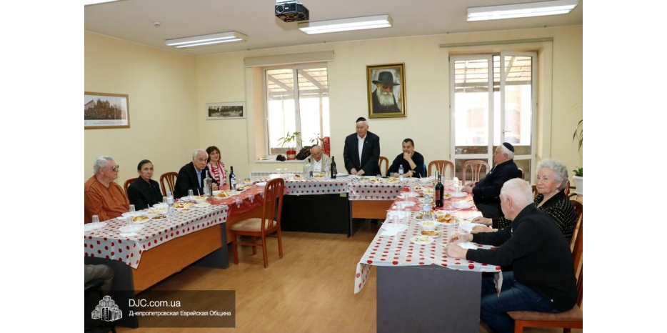 Ветераны спорта на своем заседании обсудили спортивные достижения нашей страны