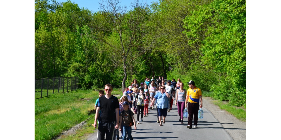 «Bb/Bs» совместил Первомай и Лаг Ба Омер