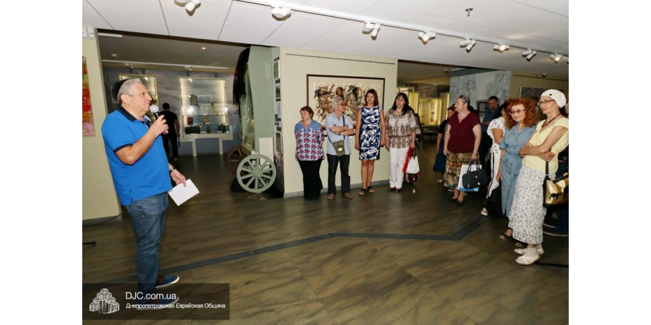 «Чай Высоцкого и сахар Бродского» – художественная акция памяти Давида и Александра Пилко