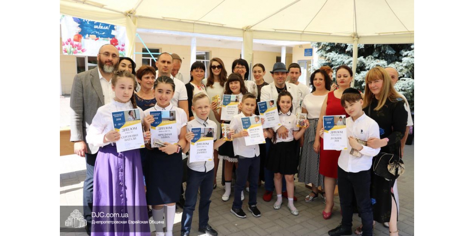 «Красная дорожка» второго семестра