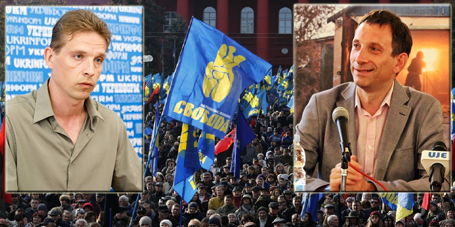 Мнение эксперта об угрозе усиления ксенофобии и антисемитизма в украинском социуме