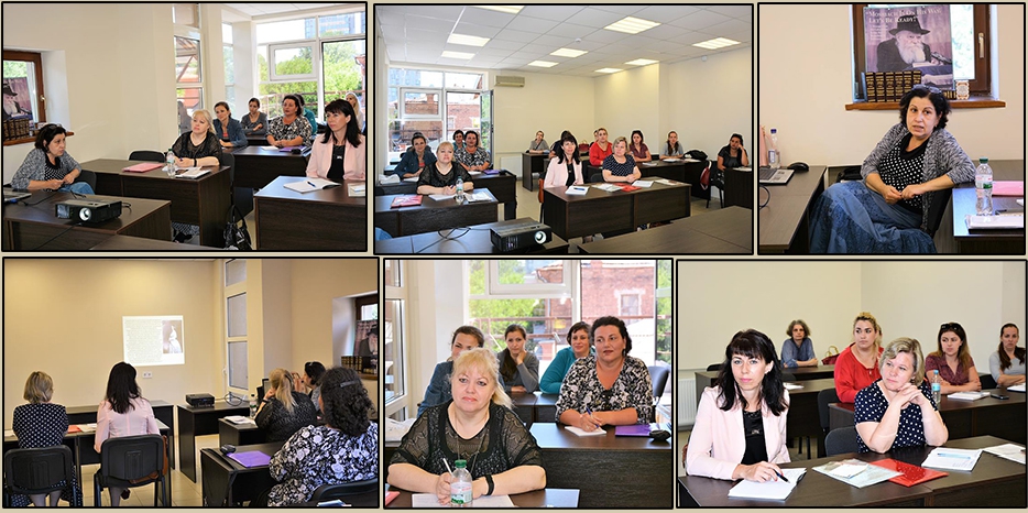 «Маале» помог двадцати трем мамам стать абитуриентками