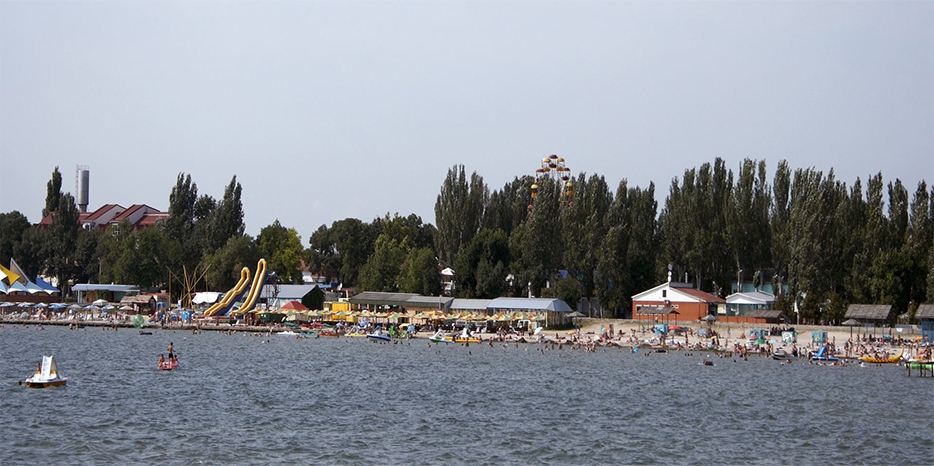 Дети защитников Украины смогут бесплатно отдохнуть в лагере программы еврейской общины Днепра