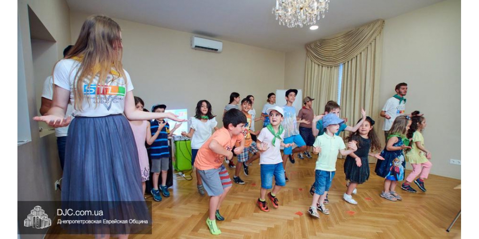 Лагерь STL в Вене завершил работу