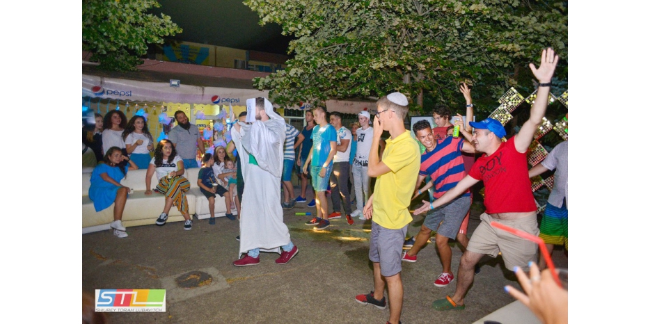 «YourStyleCamp» в Болгарии – завершающая вечеринка от девочек