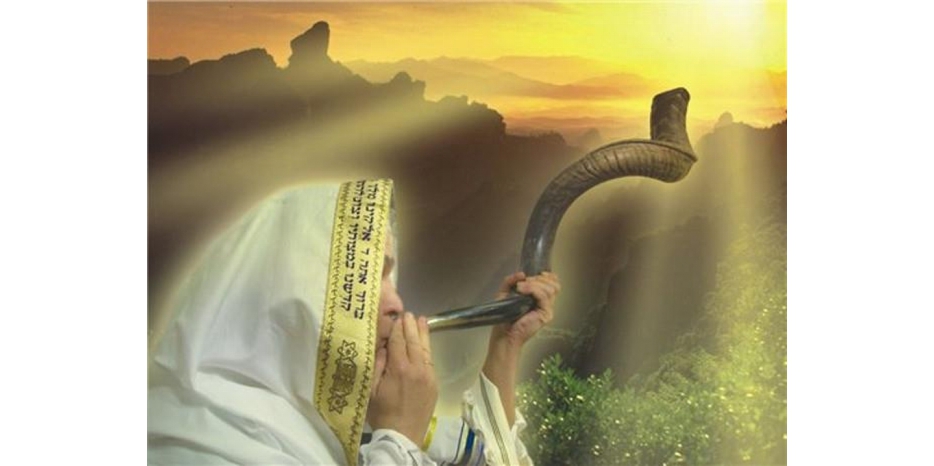 Готовимся к Йом Кипуру! Открытие сокровенной связи…