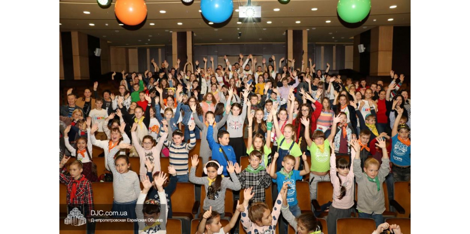 В STL открыли сезон для программ Kids