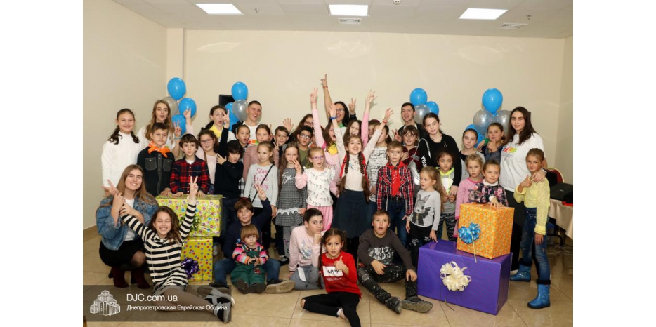 День рождения Ребе Рашаб