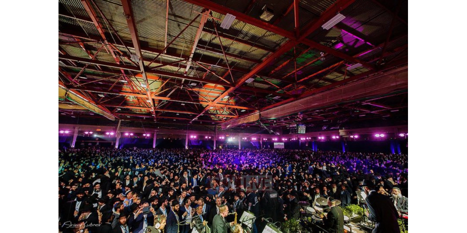 Кинус 5779 – кульминация Форума